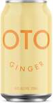 Unlabelled OTO Ginger 24x330ml Cans $60 (Was $120) + $9.90 Delivery ($0 with $100+ Spend) @ SOFISpritz