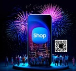 5% off Samsung Shop App First Purchase (Stacks with Samsung Galaxy S24 Pre-Order Offers) @ Samsung/ Edu/ EPP (App Required)