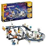 LEGO Creator Space Roller Coaster 31142 $108.50 Delivered @ Amazon AU