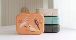 Win a Woodland Wares Bento Lunchbox Bundle Worth over $100 from Taste