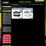 Adidas Adipower Predator TRX FG Womens Football Boots - $67 Delivered + Free Shoe Bag