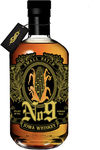 20% off: Slipknot No. 9 Small Batch Iowa Whiskey 750ml $108 Shipped @ Skull and Barrel