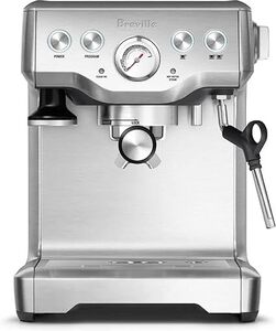 Breville the Infuser Espresso Machine BES840BSS $369 Delivered @ Amazon AU
