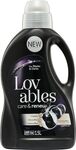 Lovables Care & Renew Liquid Laundry Detergent 1.5L $4.80 ($4.32 S&S) (Min 3 Per Order) + Delivery ($0 Prime/ $59+) @ Amazon AU