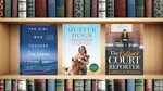 Win Three Great Reads from ABC