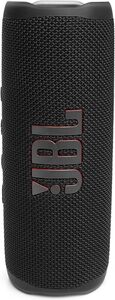 JBL Flip 6 Portable Waterproof Speaker Black $116 Delivered @ Amazon AU