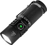 Sofirn SC21 Pro Rechargeable Torch $27.06 + Delivery ($0 with Prime/ $59 Spend) @ sofirn via Amazon AU