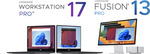 Free for Personal Use - VMware Workstation Pro 17 (Windows, Linux), VMware Fusion Pro 13 (Mac) @ Broadcom