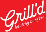 Free Delivery on Orders over $20 @ Grill’d