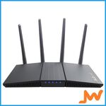 [Afterpay] Asus AX1800S Wi-Fi 6 Wireless Router $71.10 Delivered @ JW Computers eBay
