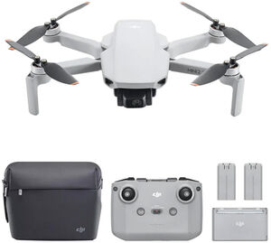 [eBay Plus] DJI Mini 2 SE Fly More Combo $524.24 Delivered or C&C @ Mobileciti eBay