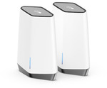 NetGear Orbi Pro SXK80 Wi-Fi-6 AX6000 Business Tri-Band Mesh Router System 2-Pack $399 Delivered + Surcharge @ Computer Alliance