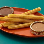 San Churro: Churros for Two (Six Churros and Two Dips) $15 + Delivery/Service Fee (Free for Pick up) @ DoorDash