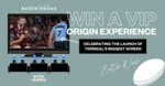 Win a VIP Origin Experience for 6 at Terrigal Beach House from Terrigal Beach House [No Travel]