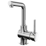 [QLD] LUNDSKÄR Chrome-Plated Wash-Basin Mixer Tap with Strainer $59 in-Store Only (Was $149) @ IKEA