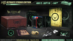 Win a Quake 2 Ultimate Strogg Edition from Video Games Plus