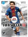 FIFA 13 for Xbox and PS3 $40 Shipped from Amazon