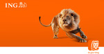 $100/$125 for Referrer & Referee for Opening Orange Everyday & Savings Maximiser Accounts (Min Deposit & Spend Required) @ ING