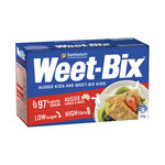 ½ Price Weet-Bix (575g) $2.20 @ Coles