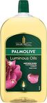 [Backorder] Palmolive Luminous Oils Hand Wash Macadamia & Peony 1L Refill $4.24 ($3.82 S&S) + Del ($0 Prime/$59 Spend) @ Amazon