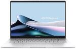 ASUS 14" Zenbook 14 OLED 16GB/1TB U7 Notebook $1,437.00 + Delivery ($0 to Metro/ OnePass/ C&C) @ Officeworks