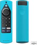 Mission Cables Remote Case for Amazon Alexa Voice Remote Lite 2nd Gen $4.95 + Delivery ($0 with Prime/ $59 Spend) @ Amazon AU