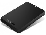 Toshiba Canvio® 2.5'' USB3.0 Portable HDD, 500GB for $59 + Shipping @ Bcc Computers
