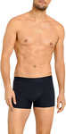 Jockey Men's 24/7 Black Trunks - 5 Pairs $39.93 (RRP $149.95) Delivered @ Zasel