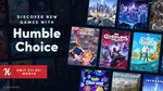 [PC, Steam] Humble Choice September 2024 (Incl. Marvel's Guardians of the Galaxy & More) - $16.95/Month @ Humble Bundle