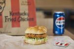 [NSW] 800 Free Zinger Burgers and Pepsi Cans @ KFC, Oran Park