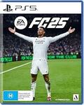 [PS5, XSX] EA Sports FC 25 $75 Delivered @ Amazon AU