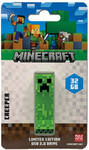 Verbatim Minecraft Limited Edition USB2.0 32GB Drive (Various Designs) $5 + Del ($0 C&C/ in-Store/ OnePass/ $65 Order) @ Kmart