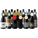 25000 Bonus Points on Select Wines (e.g. 12 Yalumba Cab Sauv 2017 $480) @ Qantas Wine