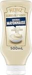 [Prime] Heinz Seriously Good Mayo, Garlic Aioli 500ml $4.14 ($3.73 S&S), Tomato Ketchup 1L $5.01 ($4.51 S&S) Del @ Amazon AU