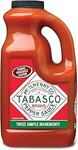 TABASCO Original Red Pepper Sauce 1.89L $68.50 (Prime Only, Expired), Chipotle Sauce $67 ($60.30 S&S) Delivered @ Amazon AU