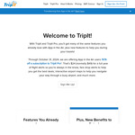 [Android, iOS] TripIt Pro Travel App: One Year Subscription US$24 (~A$36) (50% off, Was US$49) @ TripIt Pro