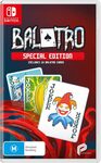 Win a Copy of Balatro for Nintendo Switch from Legendary Prizes