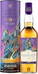 Cameron Bridge 26 Year Old Special Release 2022 Single Grain Scotch Whisky 700ml $337.20 Delivered @ Amazon AU