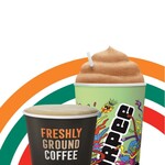 Free Regular Coffee or Large Slurpee with Any Purchase on 7-Eleven Day @ 7-Eleven