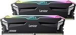 Lexar ARES RGB DDR5 RAM 32GB Kit (2x 16GB) 7200MHz $185.48 Delivered @ Amazon AU