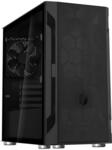 SilverStone FARA H1 M Black Micro ATX Case $32 + Delivery ($0 C&C) + Surcharge @ Scorptec