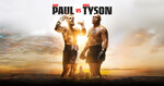 [SUBS] Live Streaming of Mike Tyson Vs Jake Paul Boxing Fight (16/11) @ Netflix