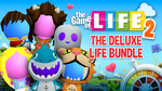 [Switch] The Game Of Life 2 - Complete Collection $15.00 @ Nintendo eShop