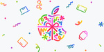 Apple Store Shopping Event (Black Friday) - Gift Cards