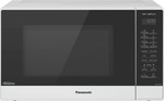 Panasonic 32L 1100W Inverter Microwave White $139 (via Price Beat Button) + Delivery ($0 C&C)  @ The Good Guys