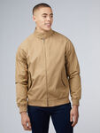 Ben Sherman Signature Harrington Jacket $48/$64 + $10 Delivery ($0 with $99 Spend) @ Ben Sherman