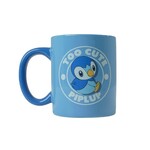 $1 Mugs, Backpacks, Tote Bags, Keyrings & More + Delivery ($0 C&C) @ EB Games (Online Only)