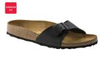 [Kogan First] Birkenstock Unisex Madrid Birko-Flor Narrow-fit Sandals 41EU size for $34.99 Delivered @ Kogan