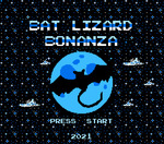 [NES] Bat Lizard Bonanza (Digital ROM) - Free (normally US$4.99) @ itch.io