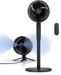 Shark FlexBreeze Fan Black with Misting attachment $225 Delivered or Free C&C (RRP $299) @ Betta